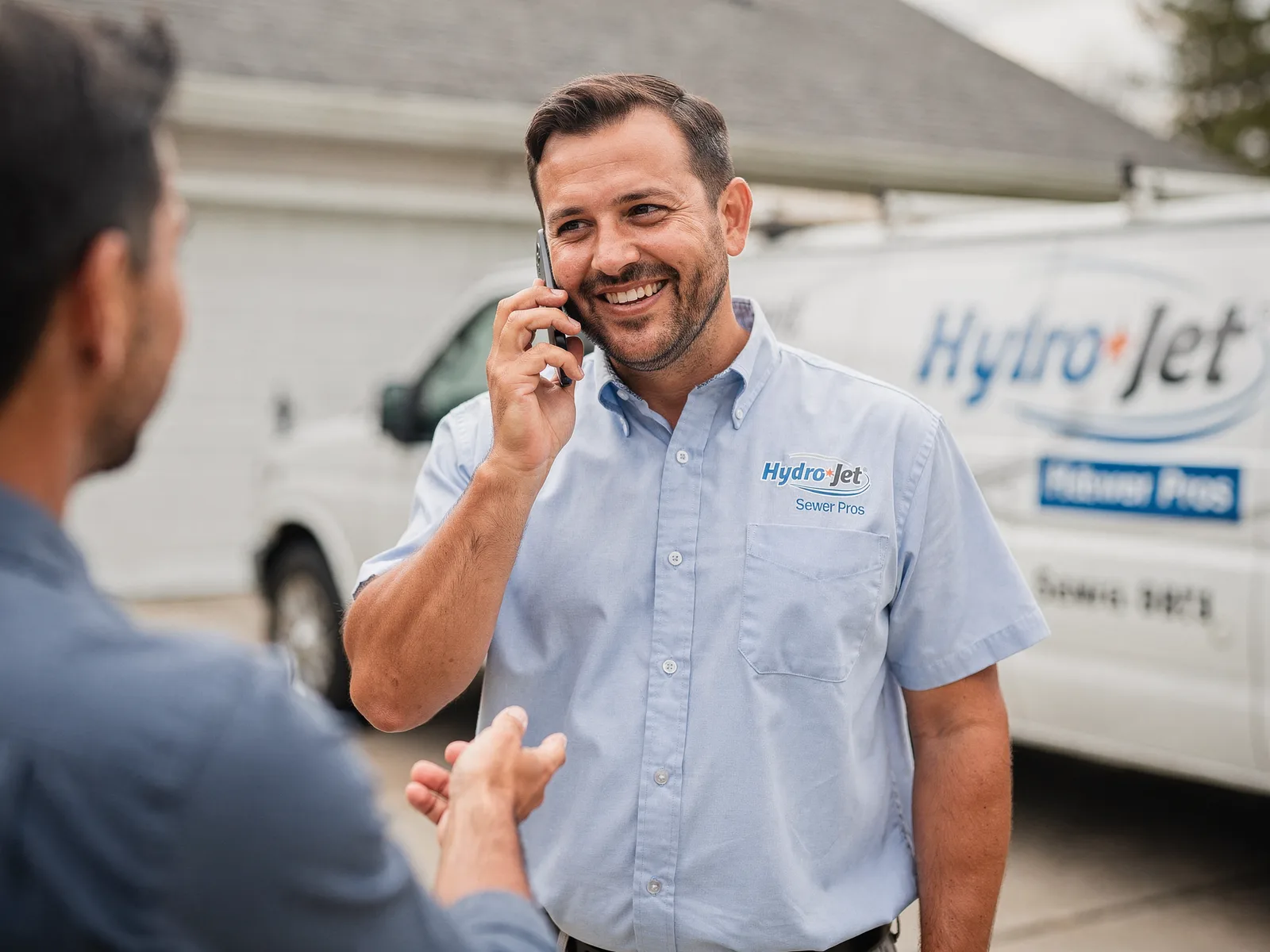 Hydro Jetting East Setauket, NY FAQs